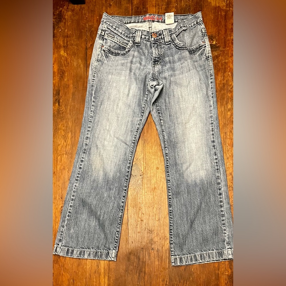 Womens Cinch Bailey Jeans Size 28/5 s